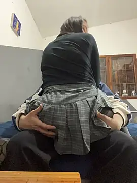 Show de webcam de ztargirlx