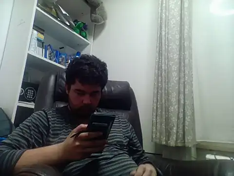 joystick2006 Show in webcam