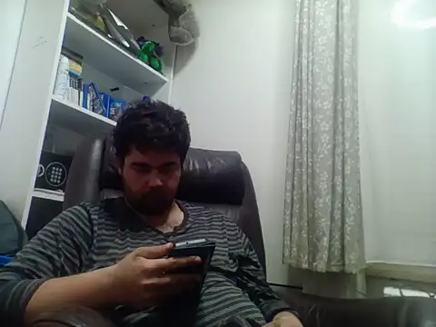 joystick2006 Show Webcam