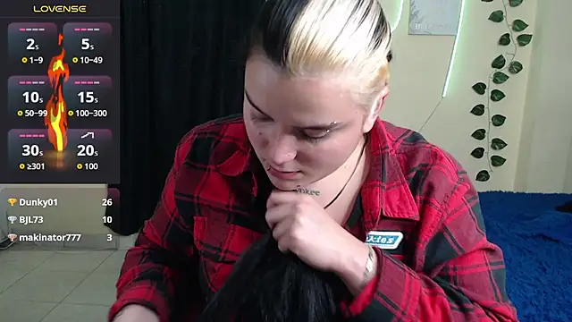 عرض كام Nika_1_