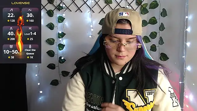 Nika_1_ 网络视讯表演