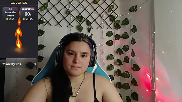 Nika_1_n Webbikameraesitys