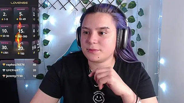 Nika_1_n Webbikameraesitys