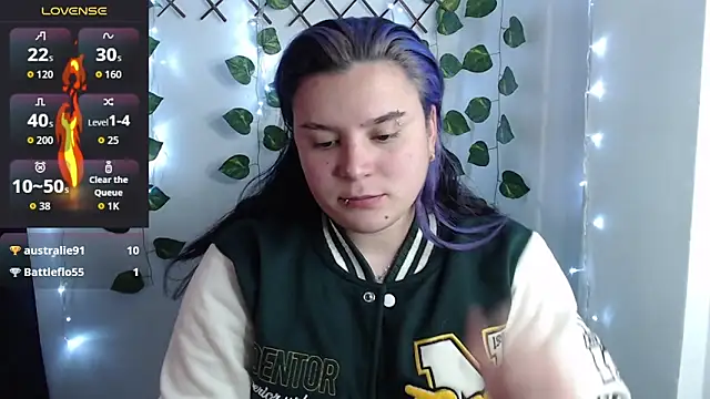 Nika_1_ 실시간 채팅방