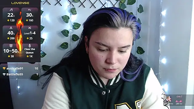 Bilik Sembang Langsung Nika_1_