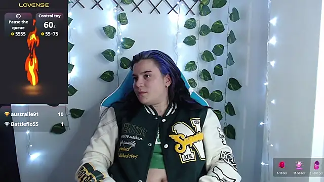 Nika_1_ Ruang Obrolan Langsung