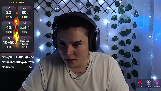 عرض كام Nika_1_