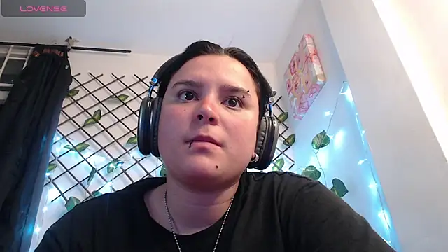 Živý XXX chat Nika_1_