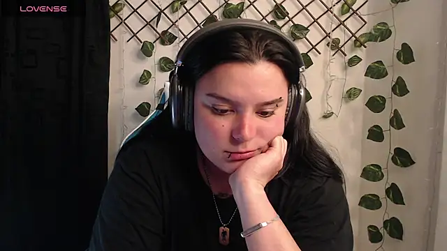 Nika_1_ Chat XXX in diretta