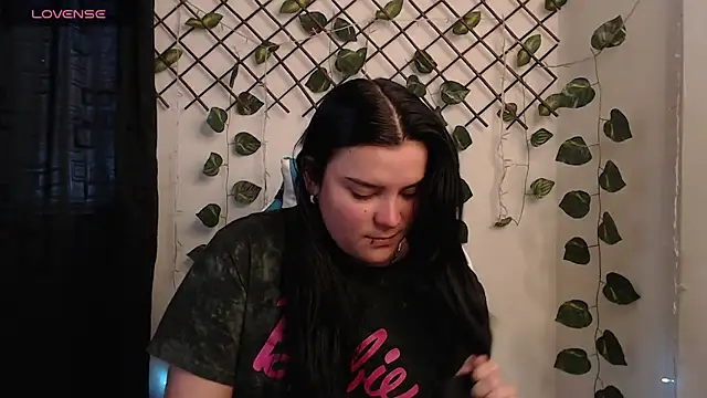 Nika_1_ Live XXX-chat