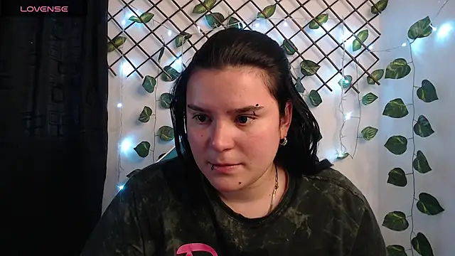 XXX chat uživo modela Nika_1_