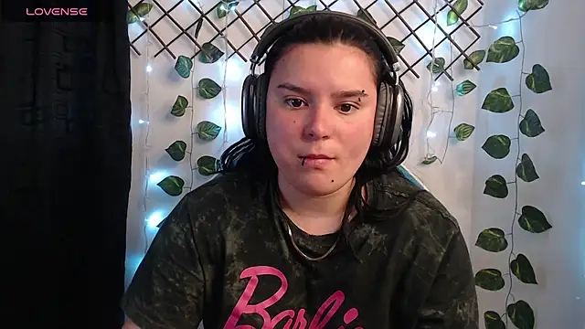 Chat XXX en directo de Nika_1_