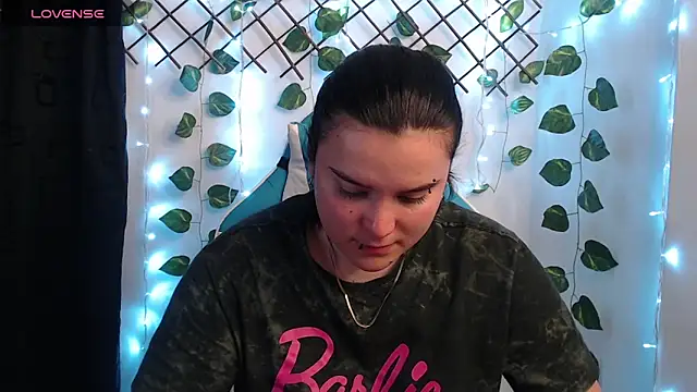 Czat XXX na żywo – Nika_1_