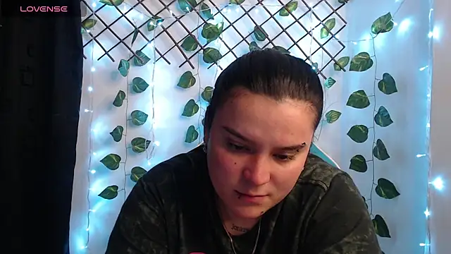 Nika_1_ Chat XXX in diretta