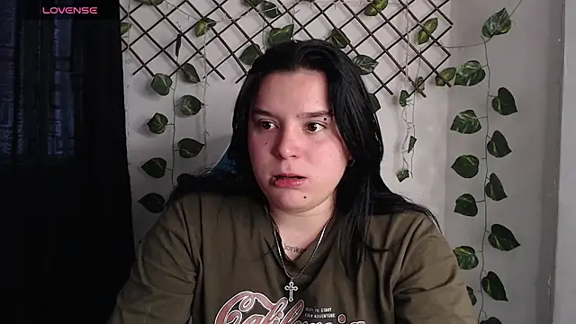 Živá chatovací místnost Nika_1_
