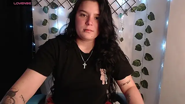 Chat XXX Live Nika_1_