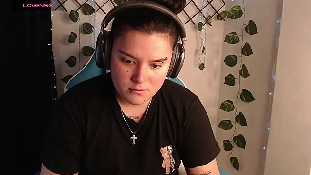 Chat ao vivo de Nika_1_