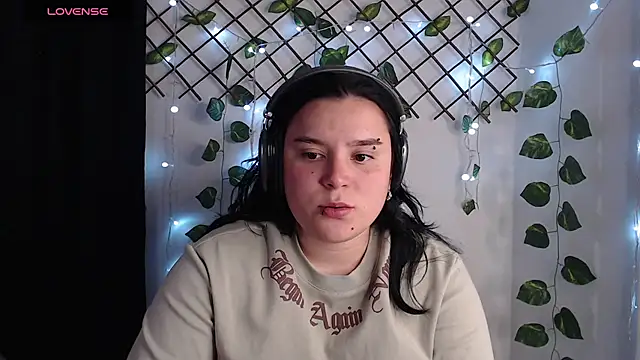 Nika_1_ – live chatrum