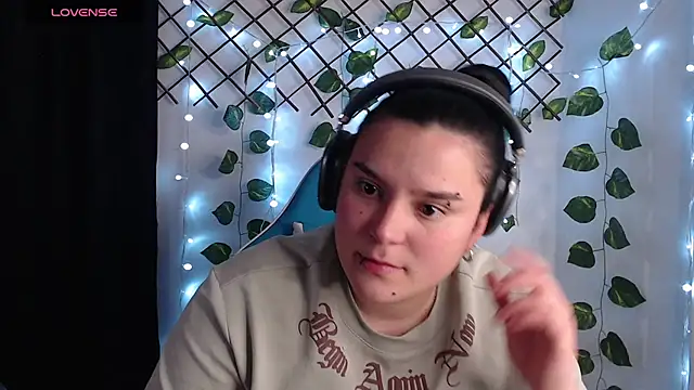 Nika_1_ – Live XXX-chat