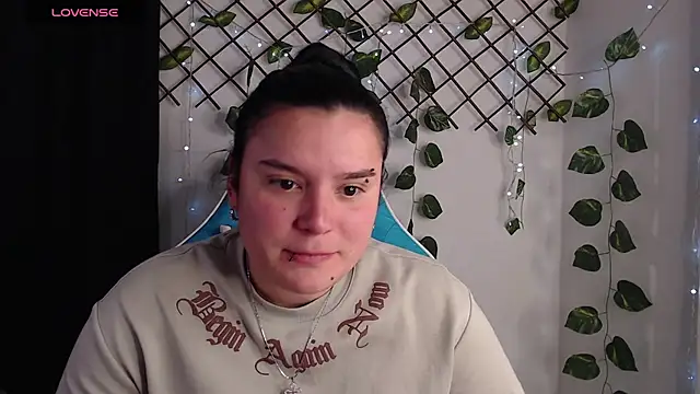 Czat XXX na żywo – Nika_1_