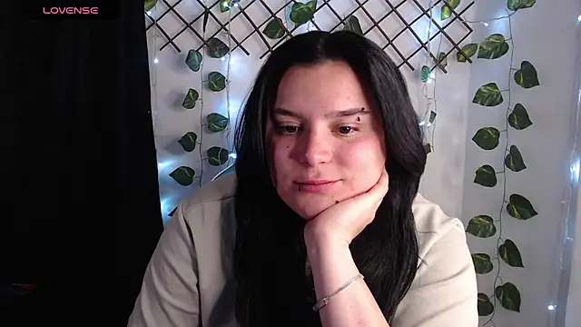 Nika_1_n Live chat-huone