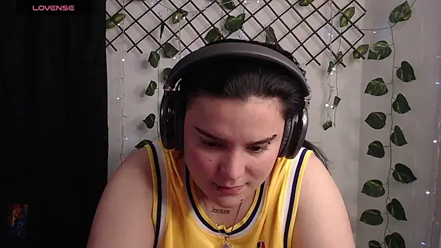 Chat XXX en directo de Nika_1_
