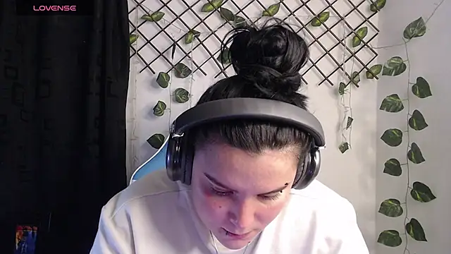 Chat XXX en directo de Nika_1_