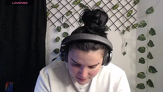 Chat +18 de Nika_1_ ao vivo
