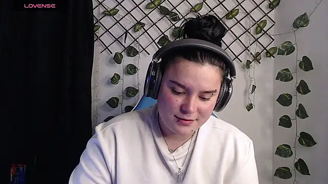 Živý XXX chat Nika_1_