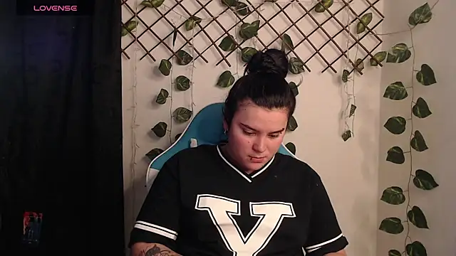 Chat XXX Live Nika_1_