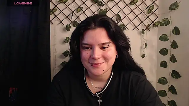 Chat XXX en directo de Nika_1_