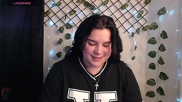 Živý XXX chat Nika_1_
