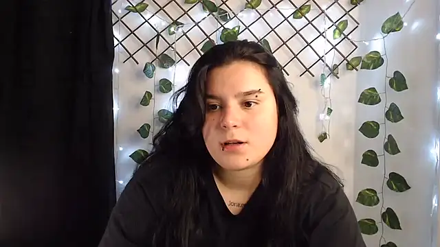 Nika_1_ Live XXX-Chat
