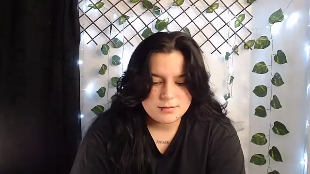 Nika_1_ Chat XXX in diretta