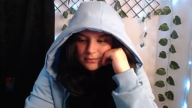 Czat XXX na żywo – Nika_1_
