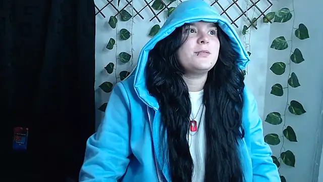 Czat XXX na żywo – Nika_1_