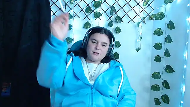 Nika_1_: онлайн-секс-чат