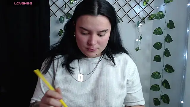Czat XXX na żywo – Nika_1_