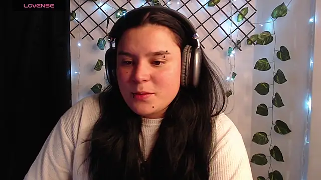 Czat XXX na żywo – Nika_1_