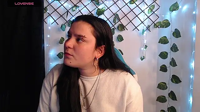 XXX chat uživo modela Nika_1_