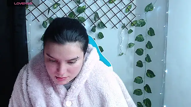 Chat XXX Live Nika_1_