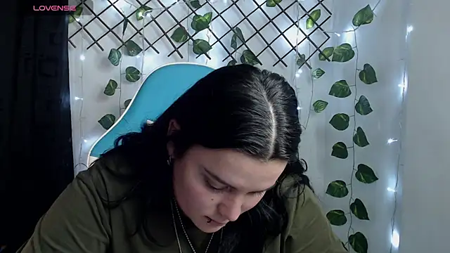 Czat XXX na żywo – Nika_1_