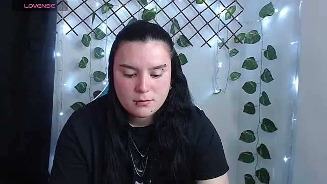 Nika_1_ – Live XXX-chat