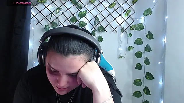 Chat XXX en directo de Nika_1_