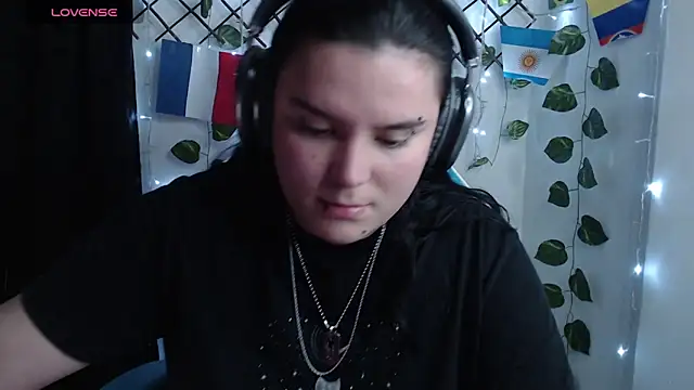 Nika_1_'s Live XXX Chat