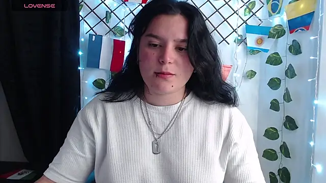 Nika_1_'s Live XXX Chat
