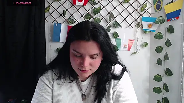 Nika_1_ – Live XXX-chat