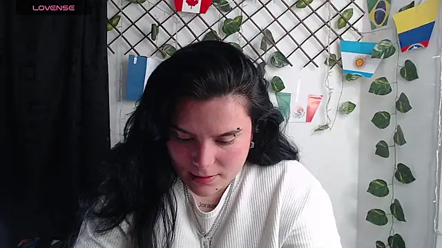 Nika_1_ Chat XXX in diretta
