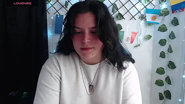 Nika_1_ Chat XXX in diretta