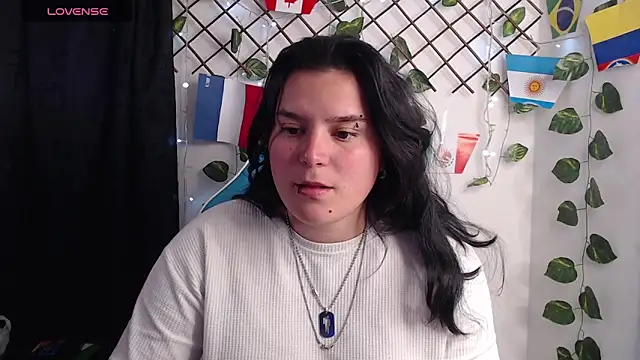 Nika_1_'s Live XXX Chat